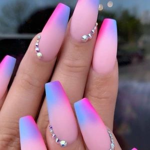 Meet your Posher, Iman